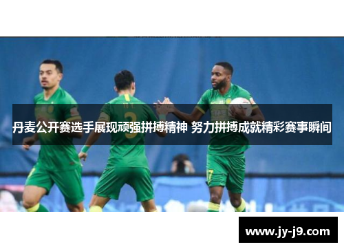 丹麦公开赛选手展现顽强拼搏精神 努力拼搏成就精彩赛事瞬间 丹麦公开赛选手展现顽强拼搏精神 努力拼搏成就精彩赛事瞬间