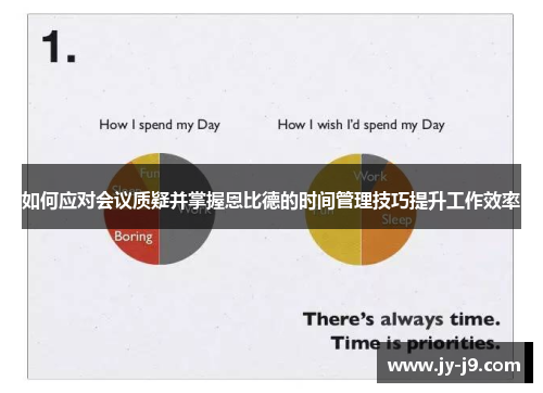 如何应对会议质疑并掌握恩比德的时间管理技巧提升工作效率 如何应对会议质疑并掌握恩比德的时间管理技巧提升工作效率