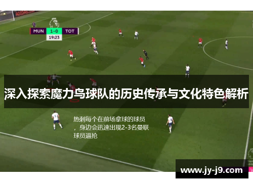 深入探索魔力鸟球队的历史传承与文化特色解析