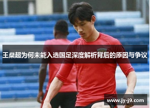 王燊超为何未能入选国足深度解析背后的原因与争议